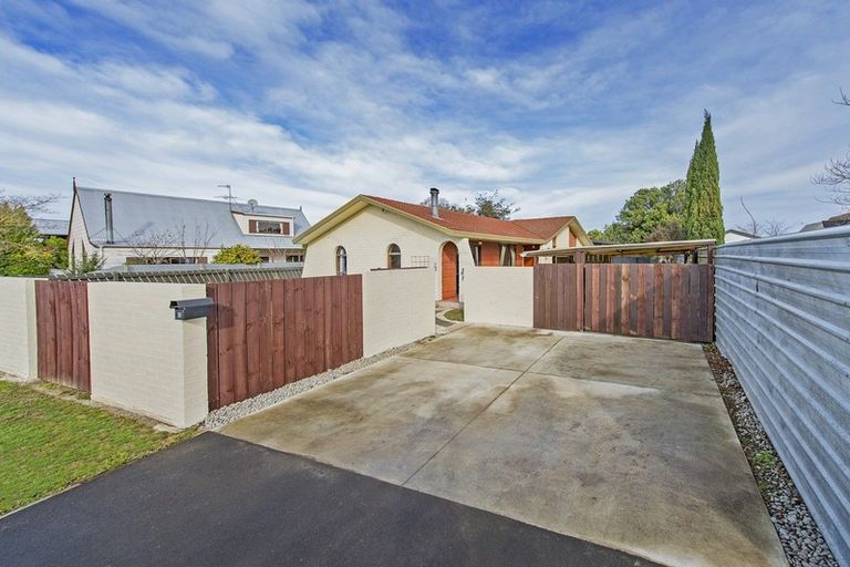 Photo of property in 15 William Street, Rolleston, 7614