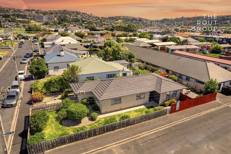 Photo of property in 26 Dick Street, South Dunedin, Dunedin, 9012