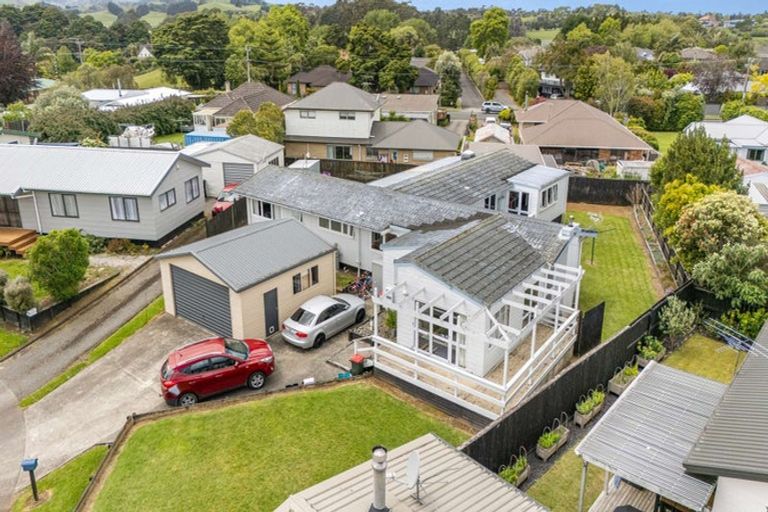 Photo of property in 4 Gordon Paul Place, Tuakau, 2121