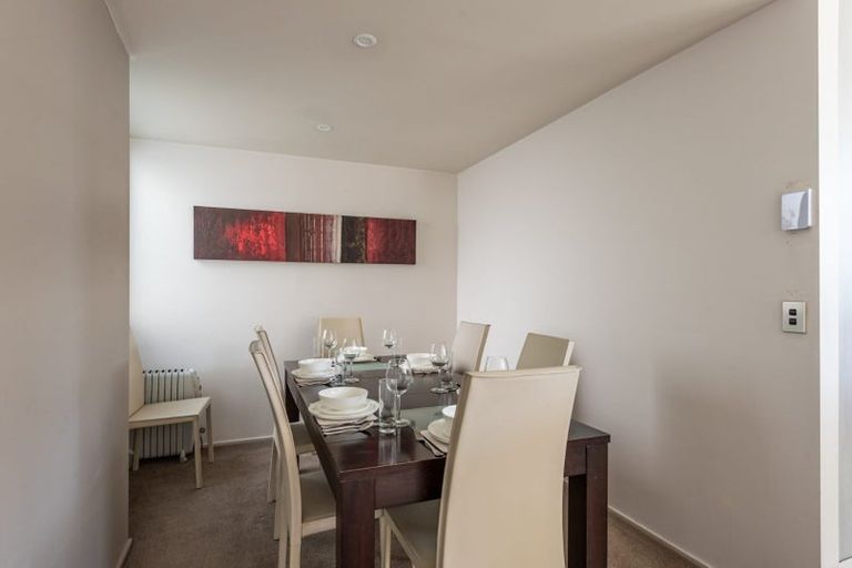 Photo of property in Hb Apartments, 5/3 Holland Street, Te Aro, Wellington, 6011
