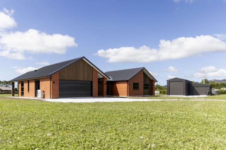 Photo of property in 1048a Oropi Road, Oropi, 3173