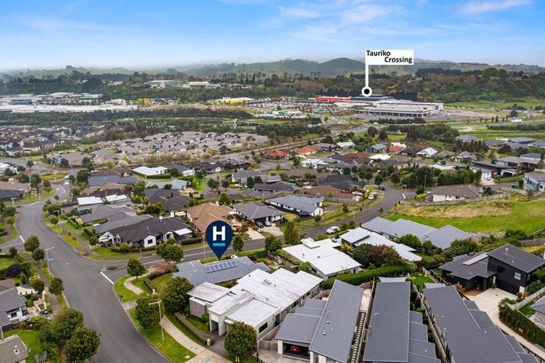 Photo of property in 51 Caldera Crescent, Pyes Pa, Tauranga, 3112