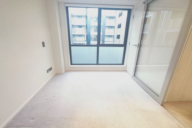 Photo of property in 715/5 Howe Street, Freemans Bay, Auckland, 1011