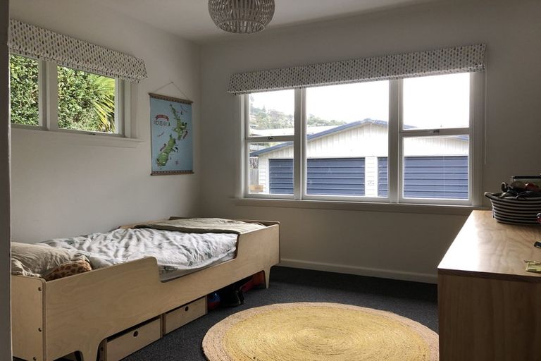 Photo of property in 8 Burgess Street, Sumner, Christchurch, 8081