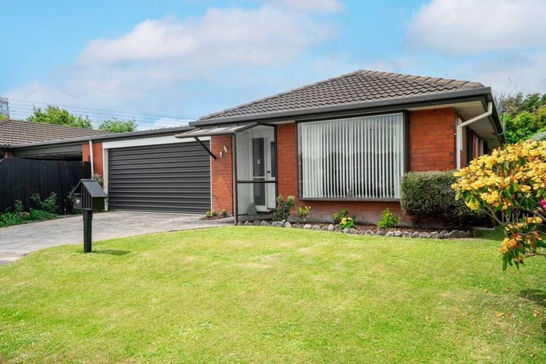 Photo of property in 14b Dumfries Drive, Hei Hei, Christchurch, 8042