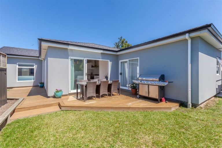Photo of property in 3a Worcester Street, Taradale, Napier, 4112