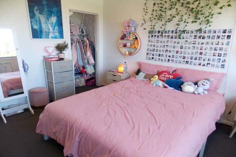 Photo of property in 1/127 Raroa Road, Aro Valley, Wellington, 6012