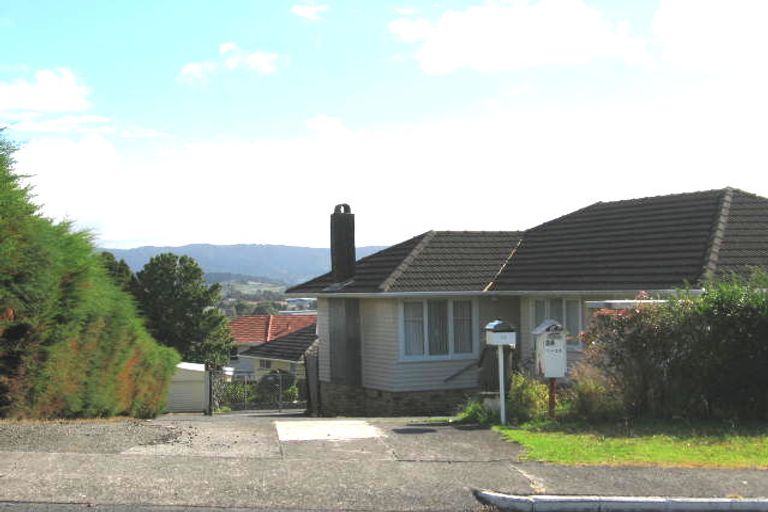Photo of property in 1/24 Waitaki Street, Henderson, Auckland, 0612