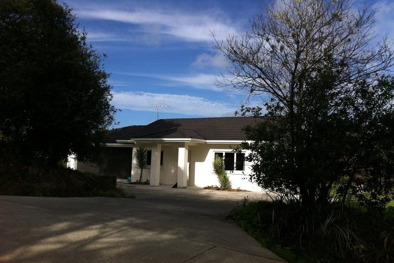Photo of property in 447 Horseshoe Bush Road, Dairy Flat, Albany, 0794
