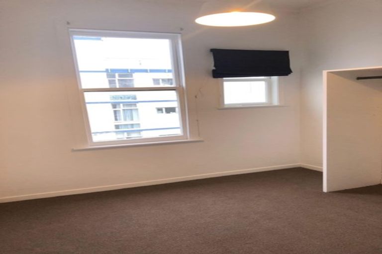 Photo of property in 9 Levy Street, Mount Victoria, Wellington, 6011