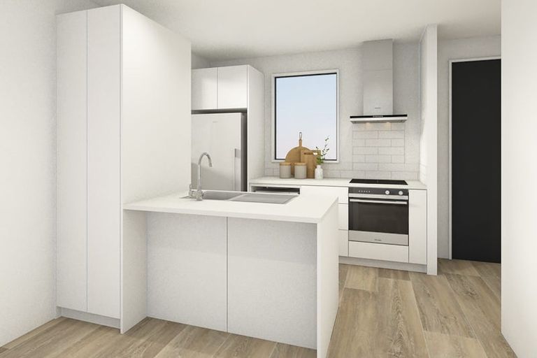 Photo of property in 13 Nga Pona Toru Road, Flat Bush, Auckland, 2019