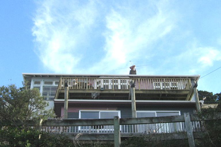 Photo of property in 68a Maida Vale Road, Roseneath, Wellington, 6011