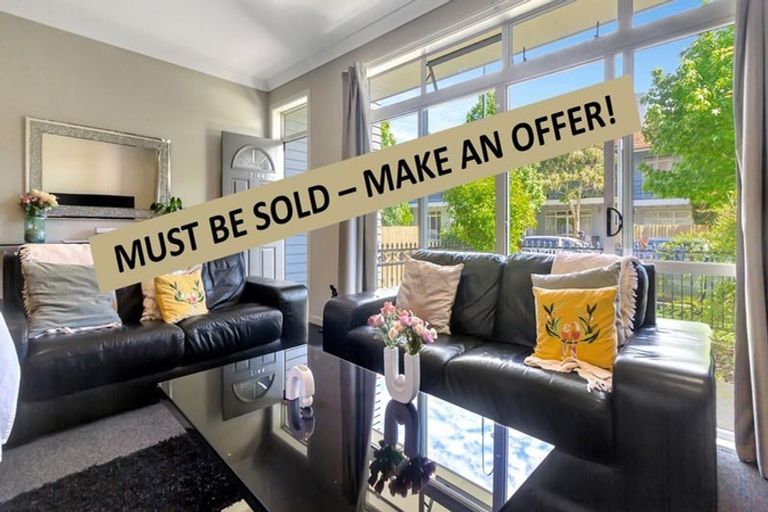 Photo of property in 7/44 Carlos Drive, Flat Bush, Auckland, 2016