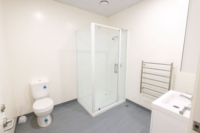 Photo of property in Te Kainga, 195 Willis Street, Te Aro, Wellington, 6011