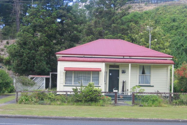 Photo of property in 5 Golf Road, Taumarunui, 3920