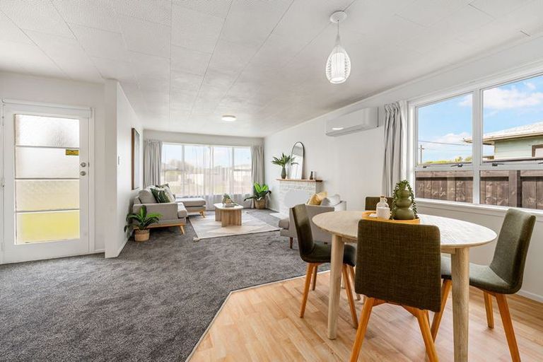 Photo of property in 34a Cook Street, Foxton, 4814