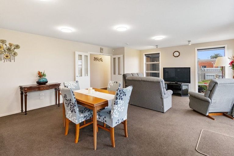 Photo of property in 2d Rhodes Street, Seaview, Timaru, 7910