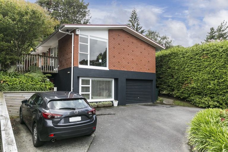 Photo of property in 23b Colway Street, Ngaio, Wellington, 6035