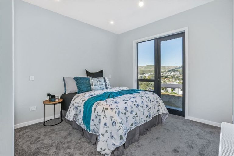 Photo of property in 29 Queen Charlotte Drive, Aotea, Porirua, 5024