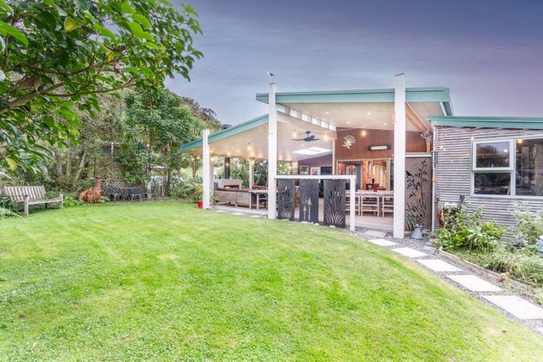 Photo of property in 2 Nga Manu Place, Tangoio, Napier, 4181