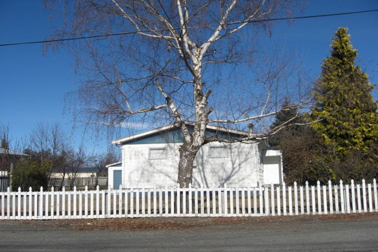 Photo of property in 29 Sefton Street, Twizel, 7901