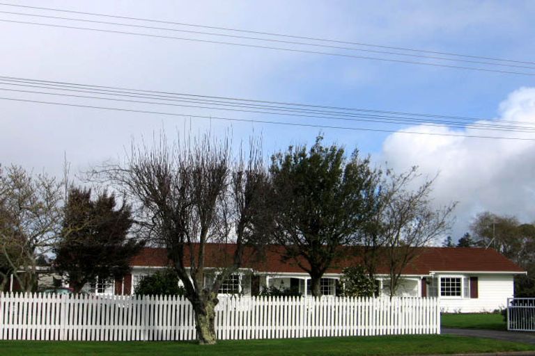 Photo of property in 133 Upper Plain Road, Masterton, 5810