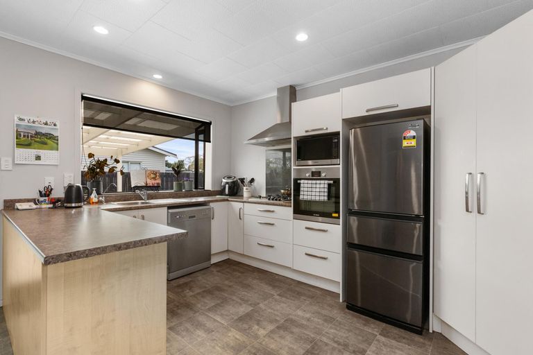 Photo of property in 379 Thames Street, Morrinsville, 3300