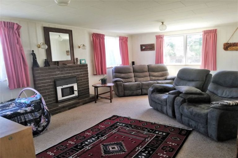 Photo of property in 356 Taupo Road, Taumarunui, 3920
