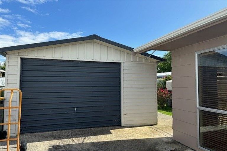 Photo of property in 4 Beatty Street, Levin, 5510