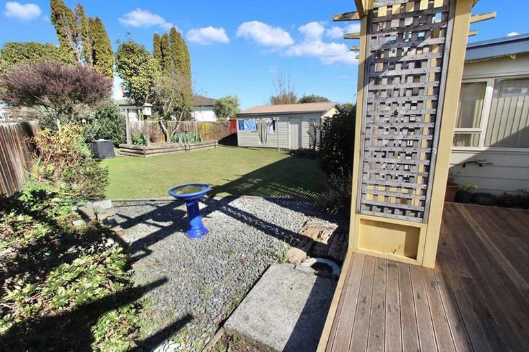 Photo of property in 8 Wairoa Place, Tokoroa, 3420