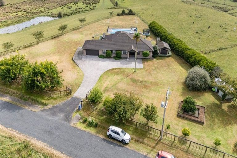 Photo of property in 275 Redoubt Road, Cambridge, 3495