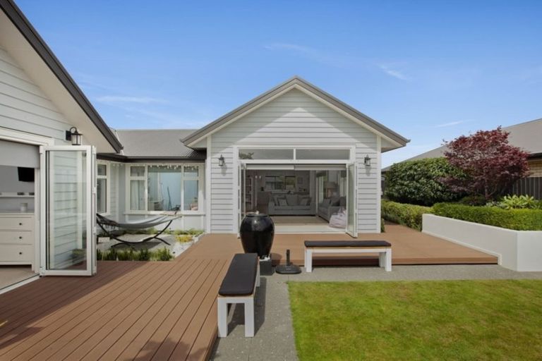 Photo of property in 11 Aberdare Street, Halswell, Christchurch, 8025