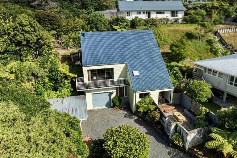 Photo of property in 11 Park Road, Belmont, Lower Hutt, 5010