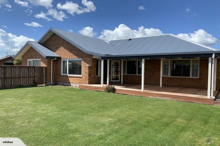 Photo of property in 24 Ti Rakau Drive, Woolston, Christchurch, 8023