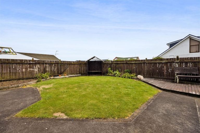 Photo of property in 5 Green Lane, Hawera, 4610
