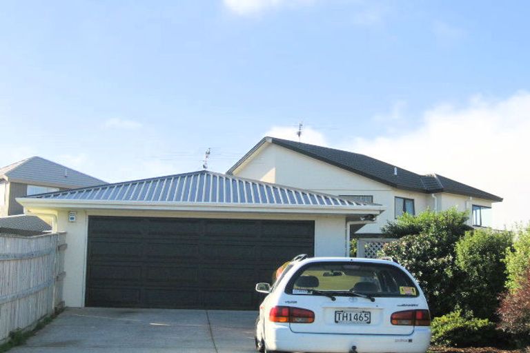 Photo of property in 4 Padstow Place, Camborne, Porirua, 5026