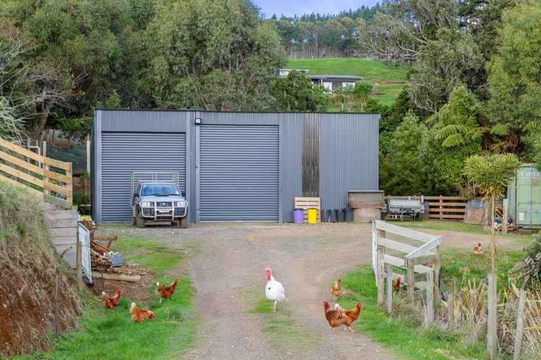 Photo of property in 34 Wharekauri Road, Mimi, Urenui, 4377