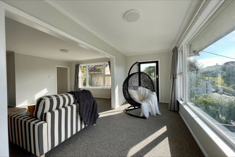 Photo of property in 16 Nelson Terrace, Seaview, Timaru, 7910
