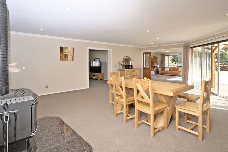 Photo of property in 72 Maindonalds Road, West Eyreton, Rangiora, 7475