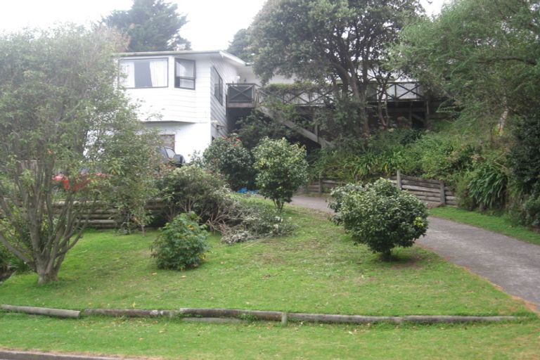 Photo of property in 39 Tennis Court Road, Raumati South, Paraparaumu, 5032