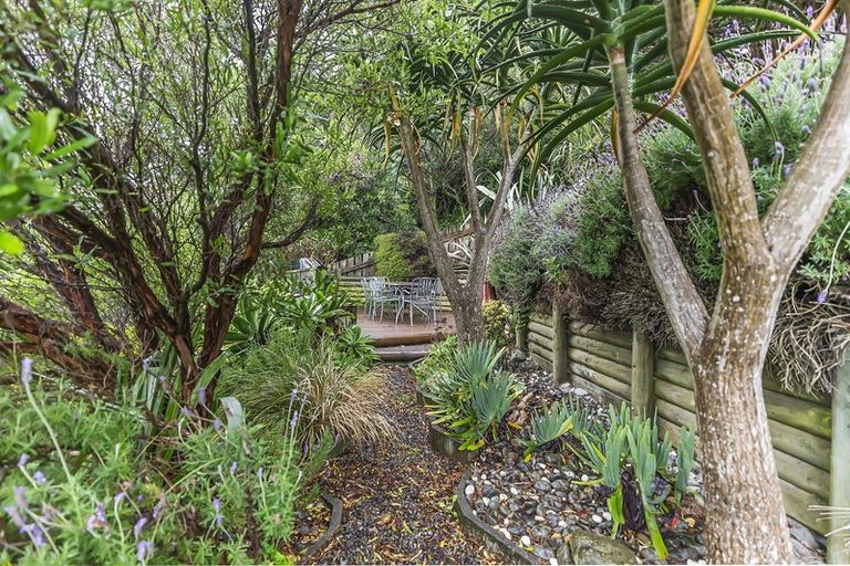 Photo of property in 23 Buckingham Street, Melrose, Wellington, 6023