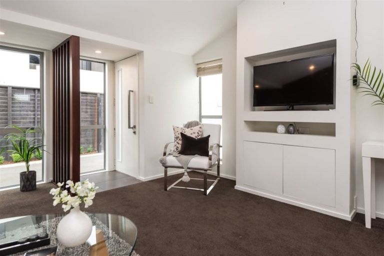 Photo of property in 3/132 Leinster Road, Merivale, Christchurch, 8014