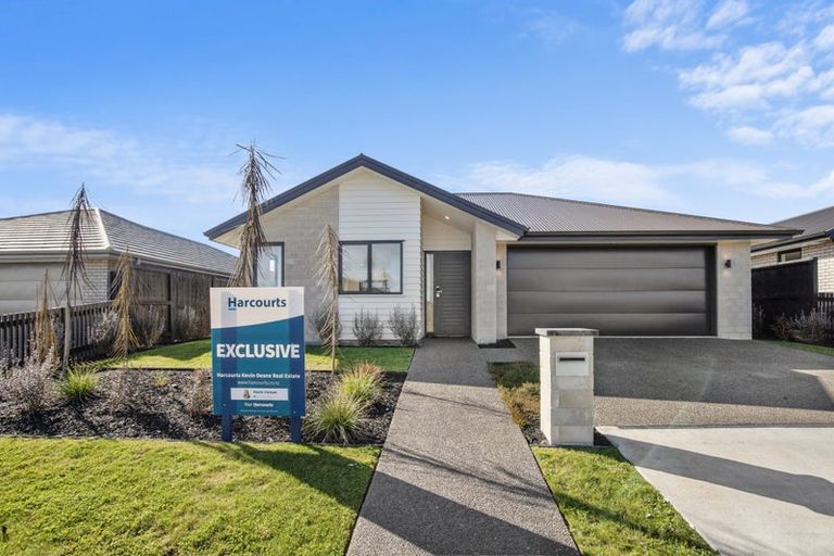 Photo of property in 18 Harp Street, Morrinsville, 3300