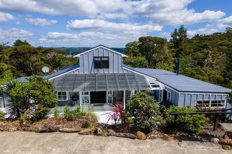 Photo of property in 9 Oromahoe Road, Opua, 0200