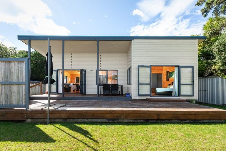 Photo of property in 46 Wilson Road, Waihi Beach, 3611