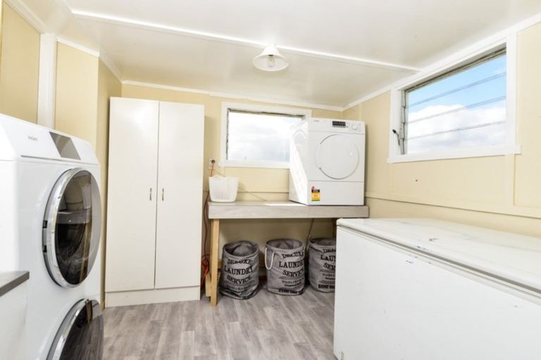 Photo of property in 1652 Highway, Pukekawa, 2696