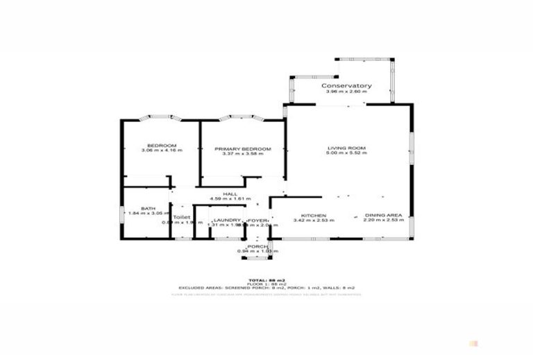 Photo of property in 1 Short Street, Marchwiel, Timaru, 7910