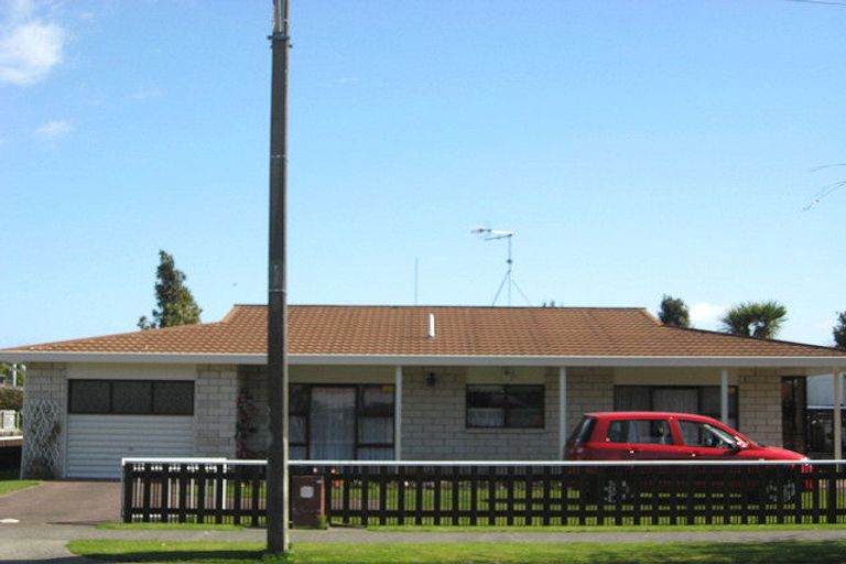 Photo of property in 148 King Street, Whakatane, 3120