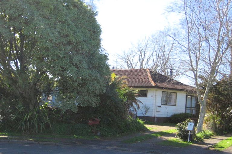 Photo of property in 16 Johannes Court, Nawton, Hamilton, 3200