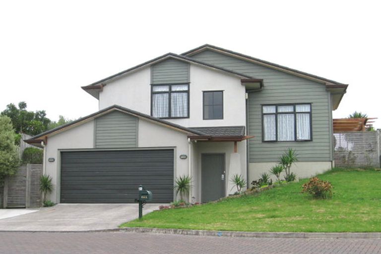 Photo of property in 24 Cinnabar Place, Westgate, Auckland, 0614